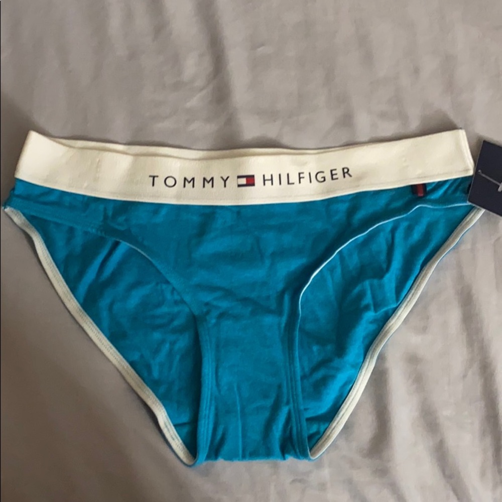Tommy Hilfiger Bikini Bottom